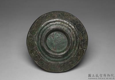 图片[3]-Gui food container of the Duke of Rui, early Spring and Autumn period, 770-671 BCE-China Archive